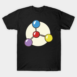 atoms T-Shirt